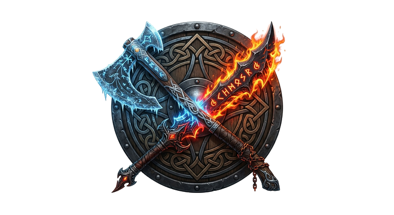 Spartan Emblem